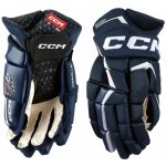 Hokejové rukavice CCM Jetspeed FT6 Pro SR – Zboží Dáma