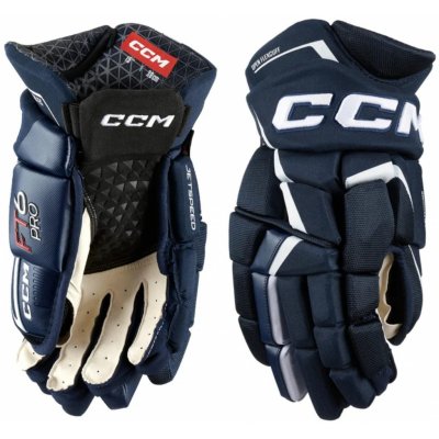 Rukavice CCM JetSpeed FT6 Pro SR – Sleviste.cz