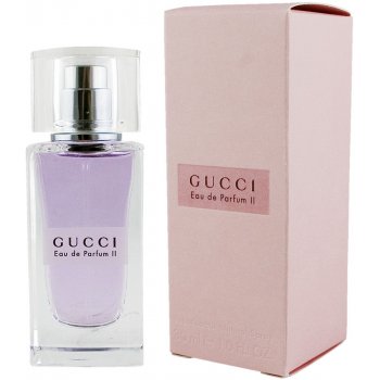 Gucci Eau de Parfum II parfémovaná voda dámská 30 ml