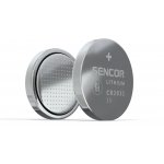 SENCOR SBA CR2032 1ks 35056554 – Zboží Mobilmania