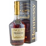 Hennessy VS 40% 0,7 l (karton) – Zboží Mobilmania