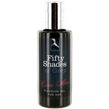 Fifty Shades of Grey pleasure for her 30 ml