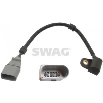 Snímač, poloha vačkového hřídele SWAG 30 93 9894 – Sleviste.cz