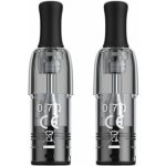 VooPoo Doric Galaxy Pod cartridge 0,7 ohm 2 ks – Zboží Dáma