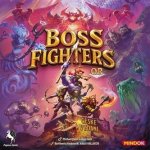 Boss Fighters QR EN – Hledejceny.cz