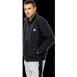 New Balance Athletics Outerwear Black – Sleviste.cz