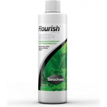 Seachem Flourish 100 ml