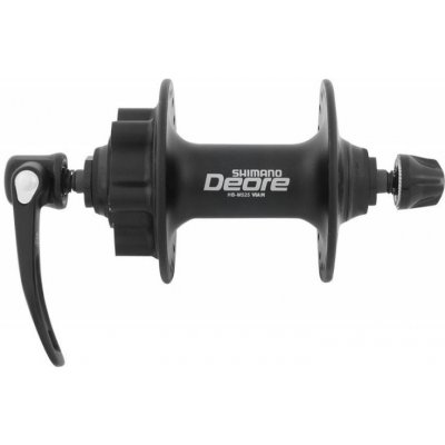 Shimano Deore HBM525BL – Zboží Mobilmania