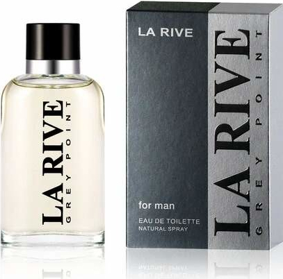 La Rive Grey Point parfém pánský 90 ml