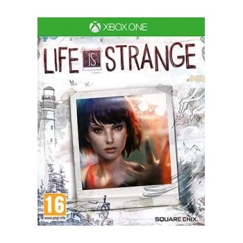 Life is Strange