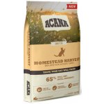 Acana Homestead Harvest Cat 2 x 4,5 kg – Zbozi.Blesk.cz