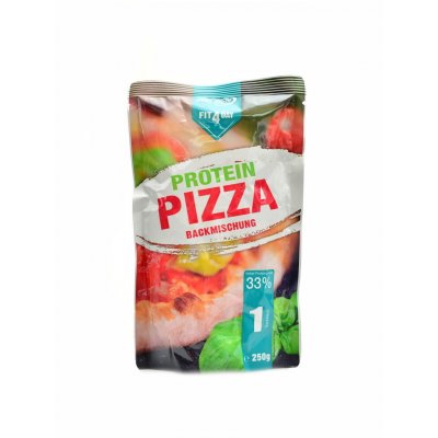 Best Body nutrition Protein pizza 250 g – Sleviste.cz