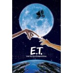E.T. - Plakát "Filmový plakát" (91,5x61) – Zboží Mobilmania