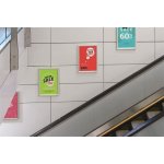 DURABLE Rám na plakáty, A3, hliníkový rám, 479723 – Sleviste.cz