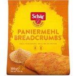 Schär Bezlepková strouhanka Paniermehl Breadcrumbs 300 g – Zboží Dáma