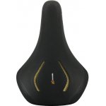 Sedlo Selle Royal Lookin Evo Stracciatella Moderate černá – Sleviste.cz