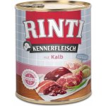 Rinti Kennerfleisch telecí 800 g – Hledejceny.cz