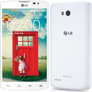 LG L80 D373