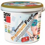 Baumit Baumacol PremiumFuge 5 kg Grey – Zboží Dáma