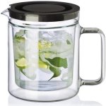 Simax TWIN s nerezovým filtrem 1,1 l – Zboží Dáma