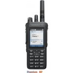 Motorola R7 PREMIUM FKP VHF – Hledejceny.cz