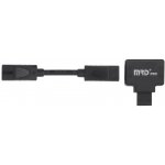 MRD Pro Universal plug – Zboží Dáma