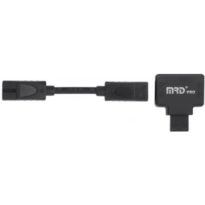 MRD Pro Universal plug – Zboží Dáma