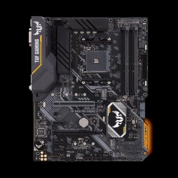 Asus TUF B450-PRO GAMING 90MB10C0-M0EAY0