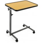 Timago, stolek k lůžku, nastavitelný, nosnost 10 kg – Hledejceny.cz