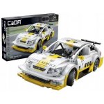 CADA OPEL ASTRA V8 KUPÉ DUAL RC 330 ks – Zboží Živě