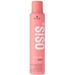 Schwarzkopf Osis+ Grip Pěna na vlasy extra silná 200 ml – Sleviste.cz