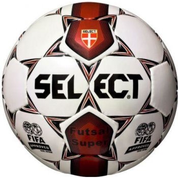 Select Super FIFA