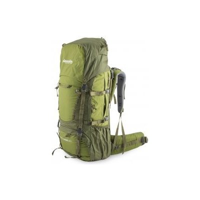 Pinguin Explorer 50l Khaki – Zboží Mobilmania