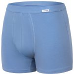 Cornette pánské boxerky Authentic Perfect 092 bílá – Sleviste.cz