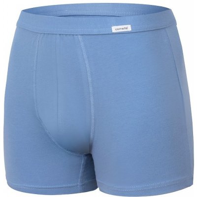 Cornette pánské boxerky Authentic Perfect 092 bílá – Sleviste.cz