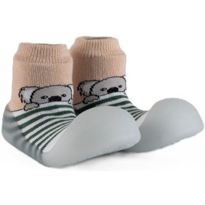 Chameleon ponožkové botičky Koala – Zboží Dáma