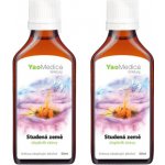 YaoMedica 019 Studená země 2 x 50 ml – Hledejceny.cz