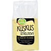 Těstoviny Green apotheke Kuskus medium semolinový 0,5 kg