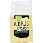 Green apotheke Kuskus medium semolinový 0,5 kg – Sleviste.cz