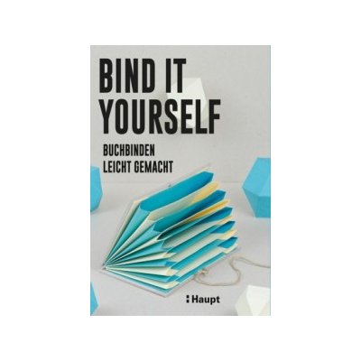 Bind it yourself