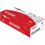 Červa BOORNE – Zboží Dáma