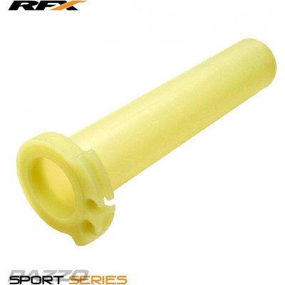 Plastová rukojeť plynu RFX Sport Throttle Tube Honda CRF250R CRF450R | Zboží Auto