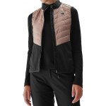 4F vest AW23TVJAF048-82S light brown – Zboží Mobilmania