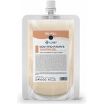 Lobey Classic Náhradní náplň Gel na holení pro tělo a intimní partie 200 ml + 20 ml GRATIS – Zboží Dáma
