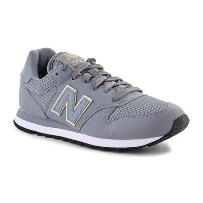 New Balance tenisky GW500GKG šedá – Zboží Mobilmania