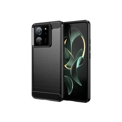 WG Carbon na Xiaomi 13T Pro 5G černé – Zboží Mobilmania