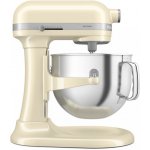 KitchenAid Artisan 5KSM70SHXEAC – Zboží Mobilmania