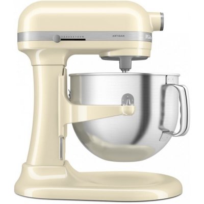 KitchenAid Artisan 5KSM70SHXEAC – Zboží Mobilmania