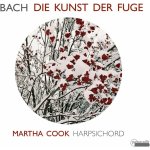 Bach - The Art of Fugue die Kunst der Fuge Umění fugy CD – Zboží Mobilmania