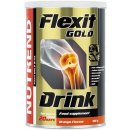 Nutrend Flexit Gold Drink Pomeranč 10 x 20 g